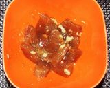 ごま昆布のちらし寿し作り方11写真