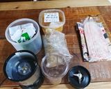 沖縄流！へちまの味噌汁の作り方。作り方5写真
