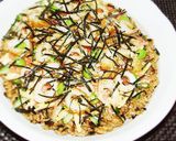 ごま昆布のちらし寿し作り方16写真