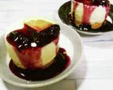 なめらかヨーグルトレアケーキ作り方16写真