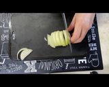 定番料理　肉じゃが作り方2写真