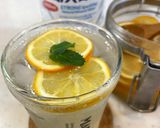 爽やかに甘酸っぱい！レモンのはちみつ漬け作り方13写真