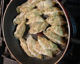 焼き餃子作り方5写真