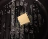 皮ごとさつまいものポタージュ作り方1写真
