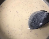 皮ごとさつまいものポタージュ作り方10写真