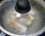 簡単！茄子の肉巻☆白だし煮作り方4写真