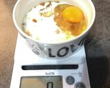 きなこおから蒸しパン作り方1写真