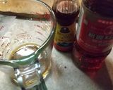 つぶ貝のエスニック風作り方5写真