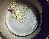 つぶ貝のエスニック風作り方6写真