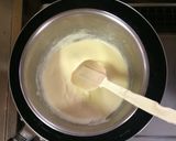 超簡単☆濃厚！激うまチーズポテトコロッケ作り方3写真