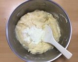 超簡単☆濃厚！激うまチーズポテトコロッケ作り方5写真
