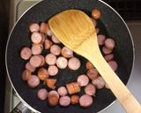 超簡単☆濃厚！激うまチーズポテトコロッケ作り方6写真