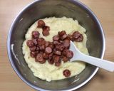 超簡単☆濃厚！激うまチーズポテトコロッケ作り方7写真