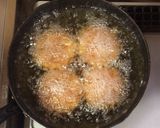 超簡単☆濃厚！激うまチーズポテトコロッケ作り方9写真