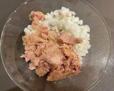 アボカドツナチーズトースト何食べ#138作り方2写真