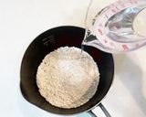 フルーツ大福作り方1写真