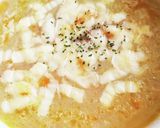 田舎風キャベツのスープ*サイゼリヤ再現作り方8写真