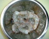 今夜は中華　黒酢の酢豚と海老チリ作り方6写真