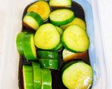 胡瓜の漬物✨作り方3写真