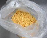 簡単❀レアチーズケーキ作り方6写真