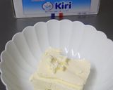簡単❀レアチーズケーキ作り方9写真