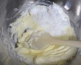 簡単❀レアチーズケーキ作り方10写真