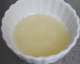 簡単❀レアチーズケーキ作り方14写真
