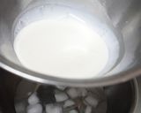簡単❀レアチーズケーキ作り方16写真