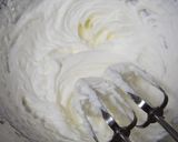 簡単❀レアチーズケーキ作り方17写真