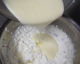 簡単❀レアチーズケーキ作り方18写真