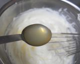 簡単❀レアチーズケーキ作り方19写真