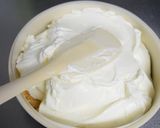 簡単❀レアチーズケーキ作り方21写真
