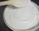 簡単❀レアチーズケーキ作り方22写真