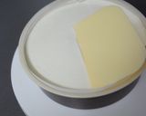 簡単❀レアチーズケーキ作り方23写真