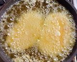 ハムカツ作り方8写真