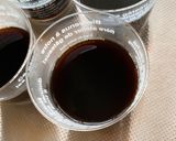 簡単!コーヒーゼリー♪作り方1写真