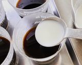 簡単!コーヒーゼリー♪作り方2写真