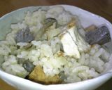 根菜タップリ　あっさり　おでん作り方16写真