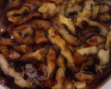 ウチのアナゴ丼♪作り方1写真