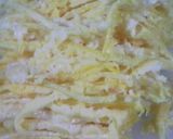 ウチのアナゴ丼♪作り方2写真