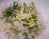 ウチのアナゴ丼♪作り方3写真
