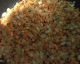 エビカレー作り方1写真