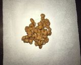 離乳食　7〜8ヵ月　納豆作り方1写真