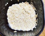オートミールで炊き込ご飯風。作り方1写真