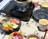 おうちで串カツパーティー♡作り方3写真