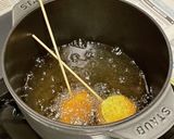 おうちで串カツパーティー♡作り方4写真