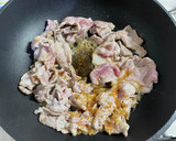 簡単♪豚の生姜焼き作り方3写真
