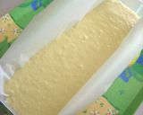 15分りんごケーキ♡レンジパスタ容器作り方5写真