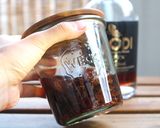 【無農薬ラム酒】こだわるラムレーズン作り方4写真