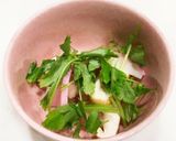 ♡簡単！茶碗蒸し♡作り方3写真